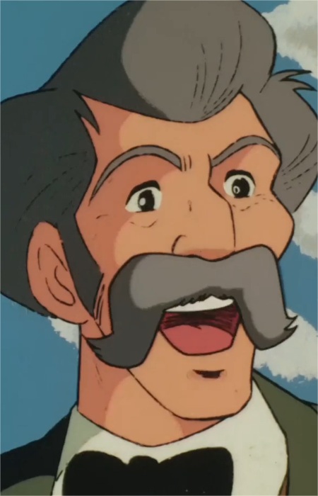 Доктор Энклер