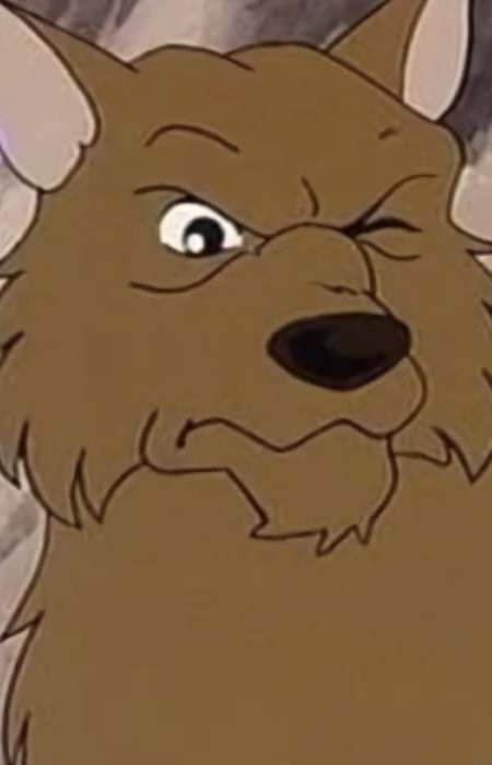 Вермиллион