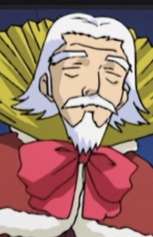 Данли Сальваторе