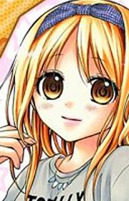 Хотару Огури