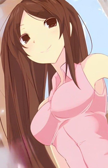 Канаэ Кусуми