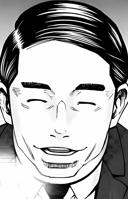 Масаки Айдзэн