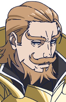 Гилберт Арарат