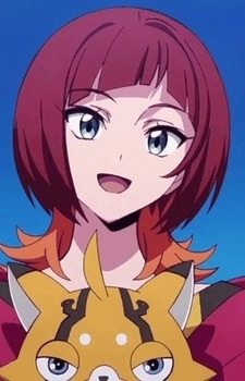 Рэйна Сакуя