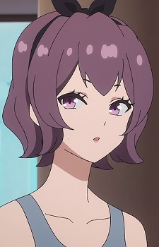 Рэн Сакагути