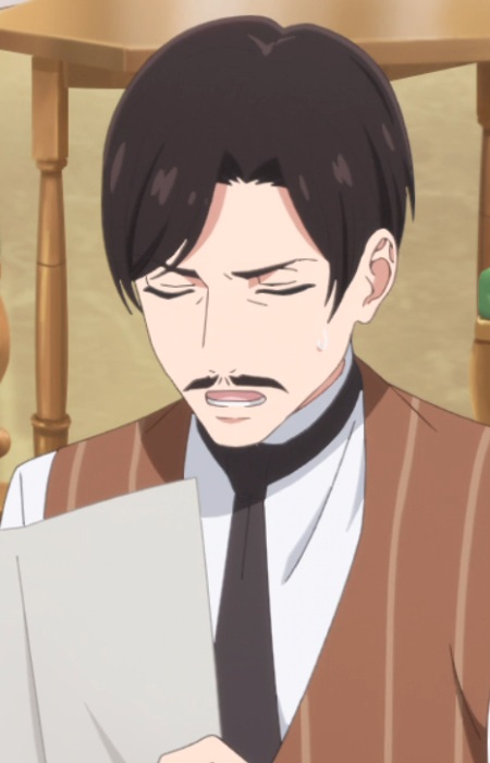 Герцог Вандимион