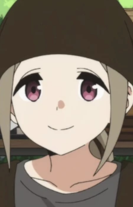 Учительница по приготовлению собы