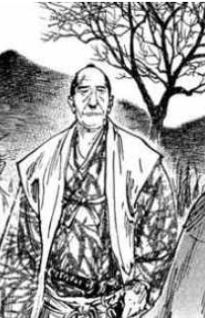 Миикэ Дзюродзаэмон