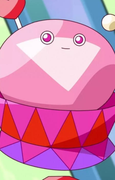 Айму Химари