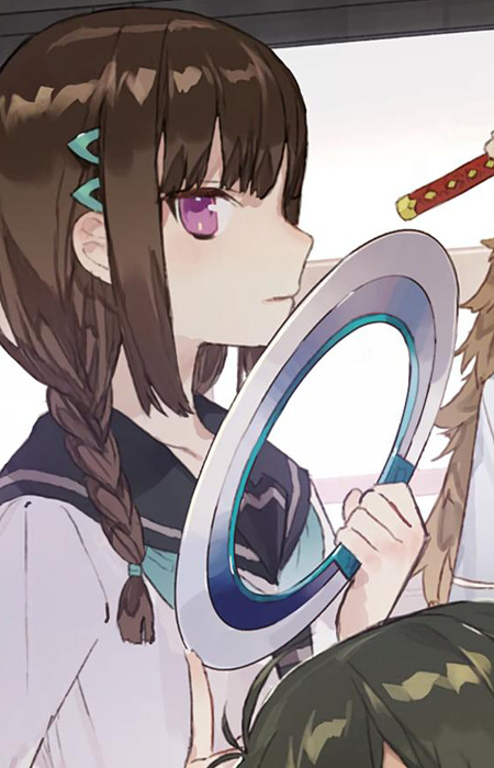 Фуруэ Тонами