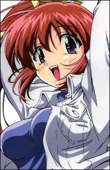 Мидзуки Такасэ