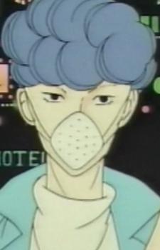 Фуко Накацугава