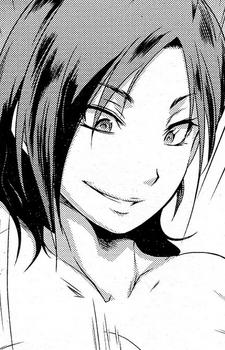 Старшая сестра