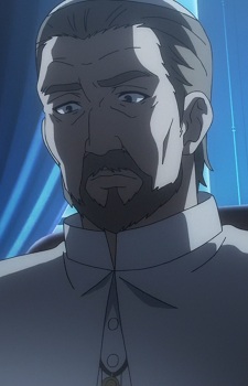 Николай Толстой