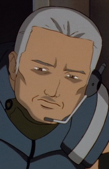 Капитан команды Байконура