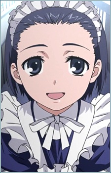 Майка Цутимикадо