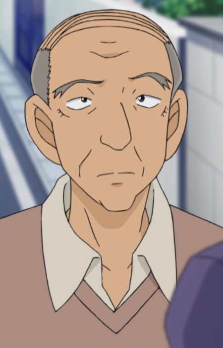 Санпо Хаяши