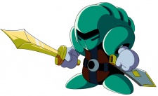 Рыцарь Сворд