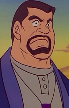 Торагоро Окума