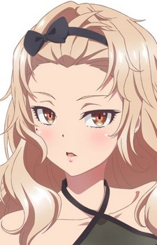 Аоба Карабаяси