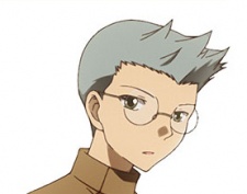 Такаси Кацураги