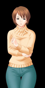 Хинако Аоки