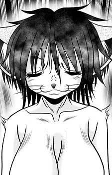 Yayama Neko no Mimi Kami