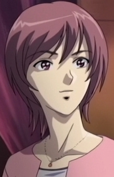 Юкари Мотидзуки