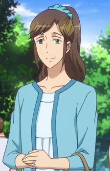 Вакаба Катагири