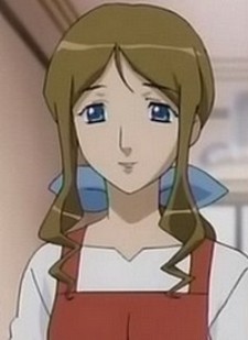 Идзуми Татибана