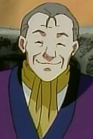 Босс Сиракаба