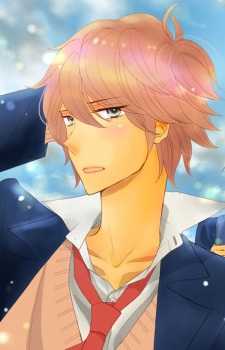 Мияби Кисараги