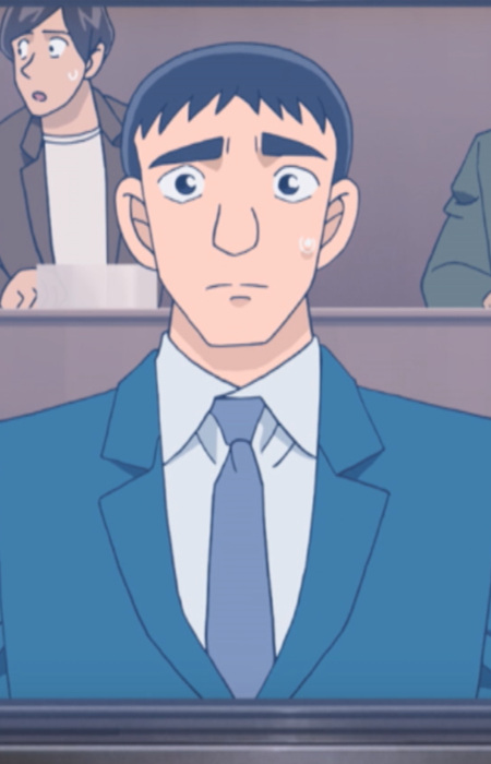 Ведущий теленовостей «ТоТо»