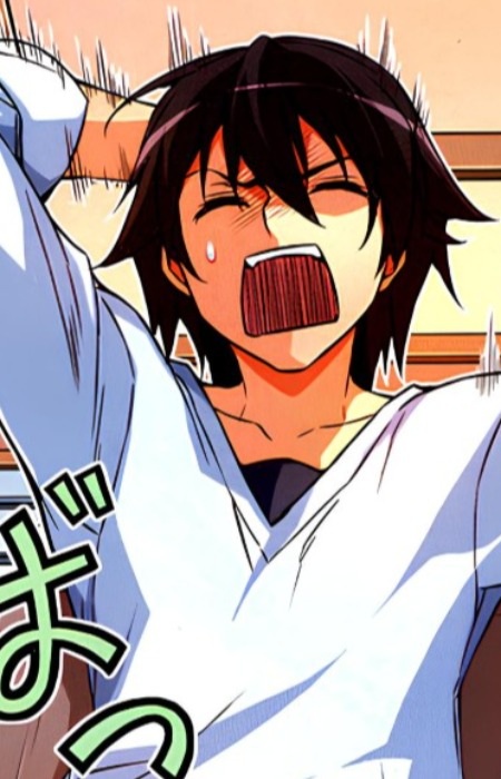 Содзи Амаги