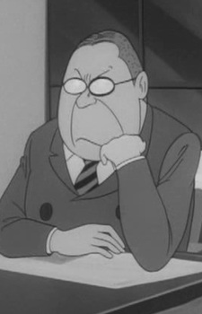 Директор «Ханабиси»