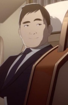 Кадзуо Сакураи