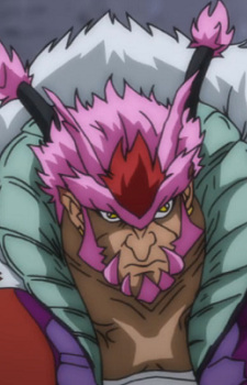 Параторого