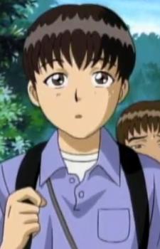 Такуя Аояги