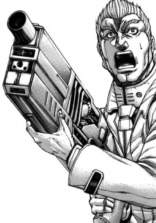 Джейсон Карлос Борн