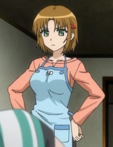 Реми Андерсон