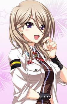 Адзуса Инуй