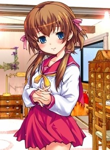 Юринэ Амамия