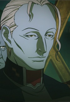 Гейдом Гимлех