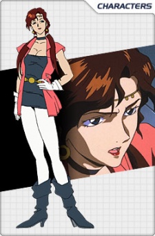 Роза Интенсо