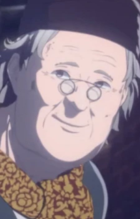 Марша Кромвель