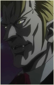 Лорд Говард