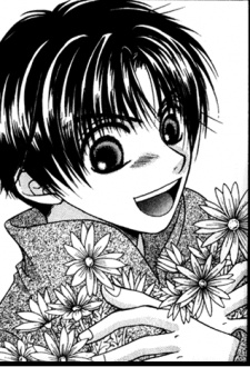 Акира Нонака