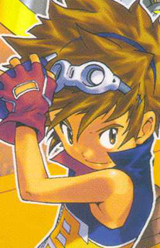 Хикару Рюджи