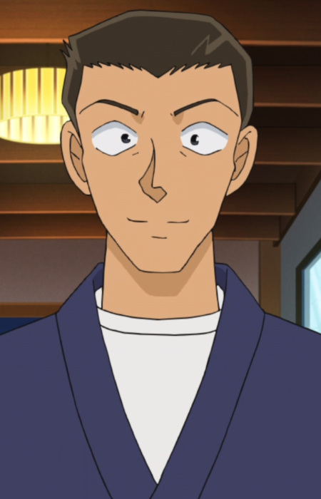 Сатоши Томита