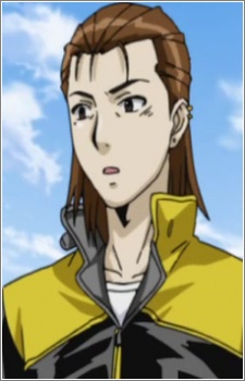 Акито Судзука